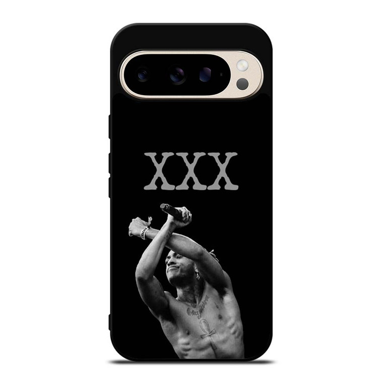 XXXTENTACION RAPPER SYMBOL Google Pixel 9 Pro Case Cover