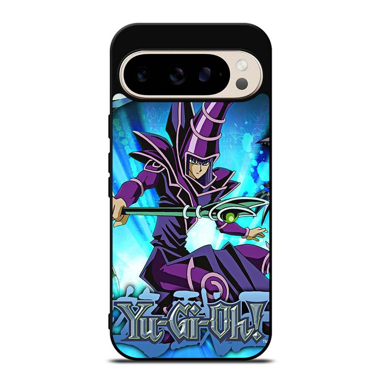 YUGIOH DARK MAGICIAN CARD GAME Google Pixel 9 Pro Case Cover