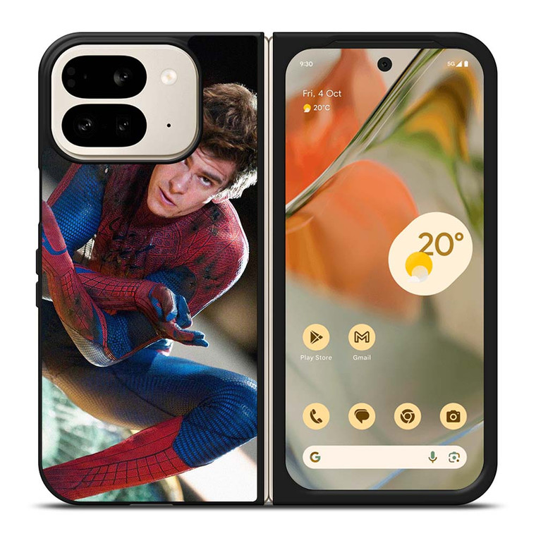ANDREW GARFIELD SPIDERMAN Google Pixel 9 Pro Fold Case Cover