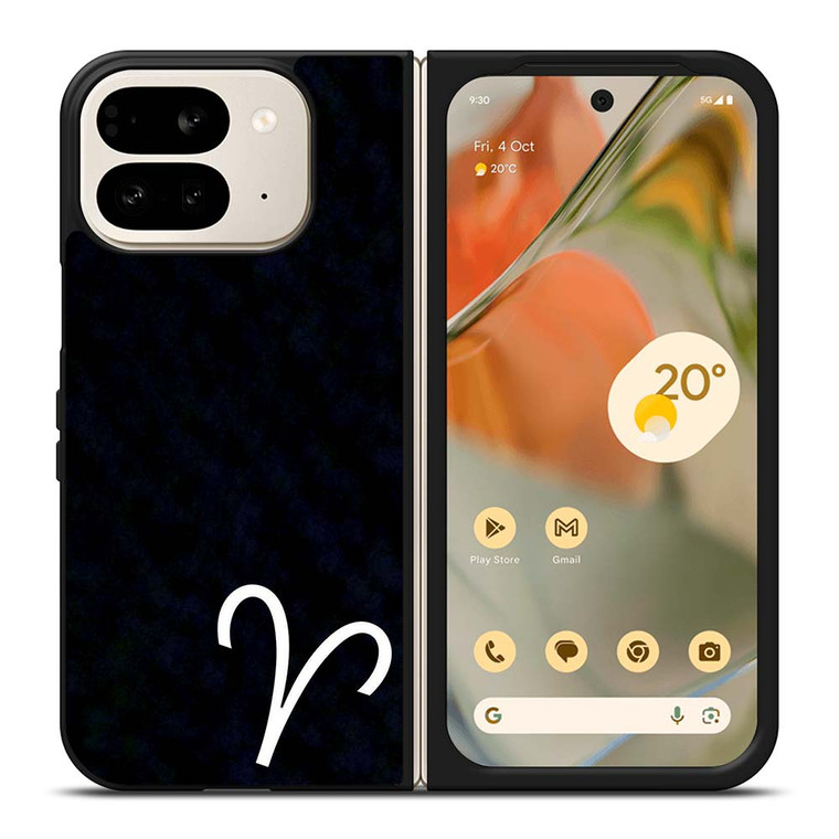 ARIES SIGN ZODIAC Google Pixel 9 Pro Fold Case Cover