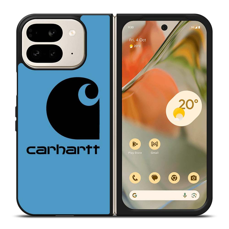 CARHARTT WORK IN PROGRESS WIP Google Pixel 9 Pro Fold Case Cover