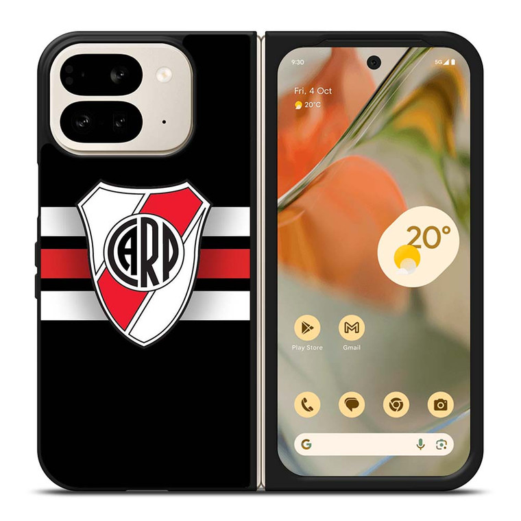 CLUB ATLETICO RIVER PLATE Google Pixel 9 Pro Fold Case Cover