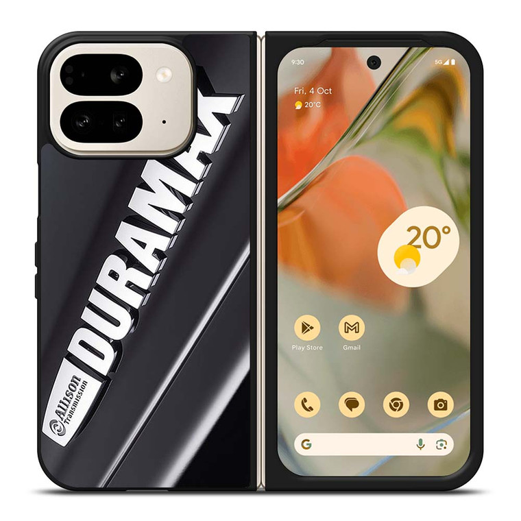 DURAMAX DIESEL EMBLEM Google Pixel 9 Pro Fold Case Cover