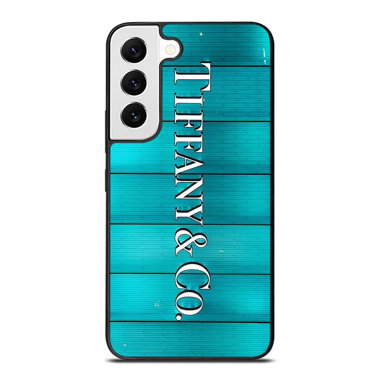 TIFFANY AND CO LUXURY  Samsung Galaxy S22 Case Cover