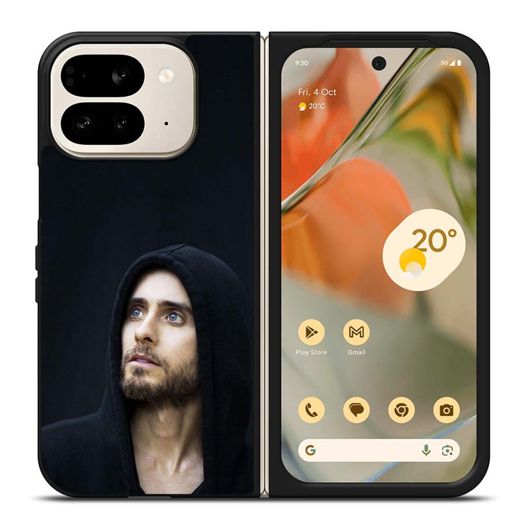 JARED LETO COOL Google Pixel 9 Pro Fold Case Cover