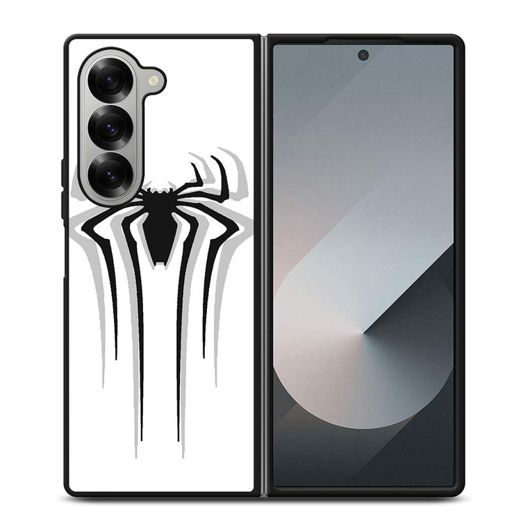 MARVEL AMTI VENOM LOGO Samsung Galaxy Z Fold 6 Case Cover