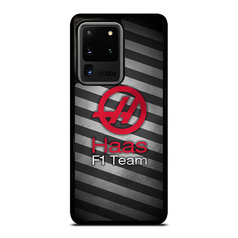 HAAS F1 RACING TEAM  Samsung Galaxy S20 Ultra Case Cover
