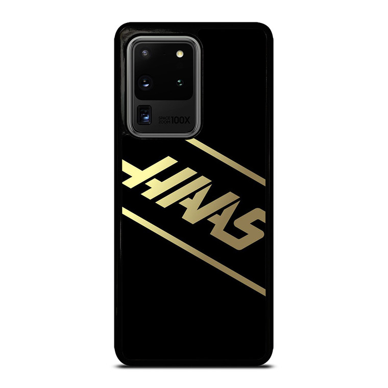 HAAS MACHINE TOOLS  Samsung Galaxy S20 Ultra Case Cover