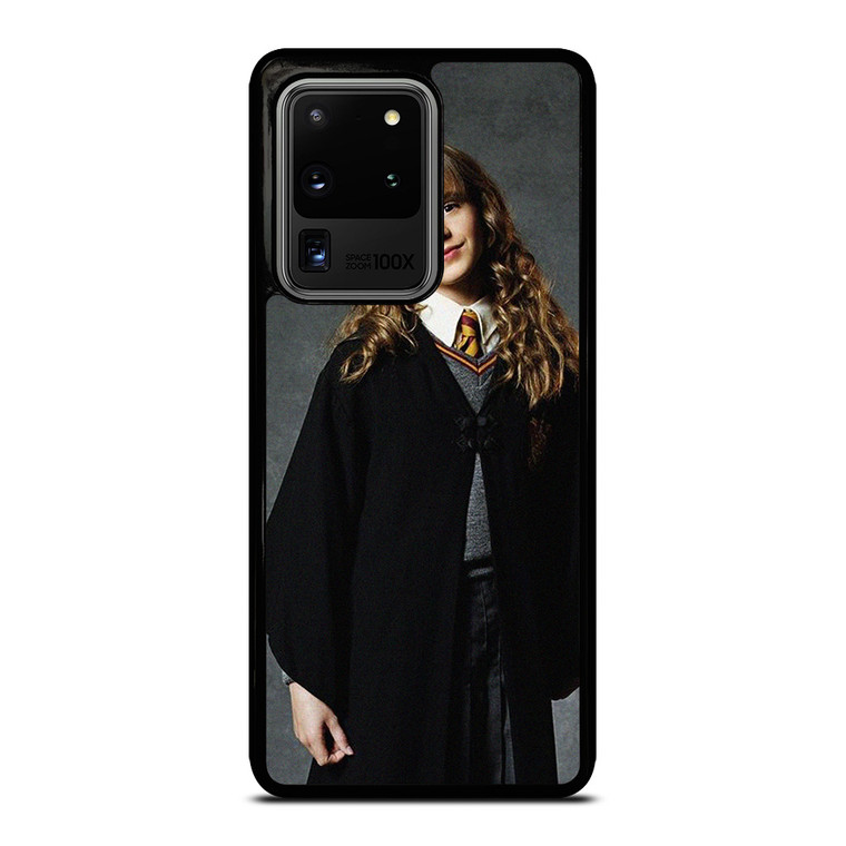 HERMIONE GRANGER HARRY POTTER  Samsung Galaxy S20 Ultra Case Cover