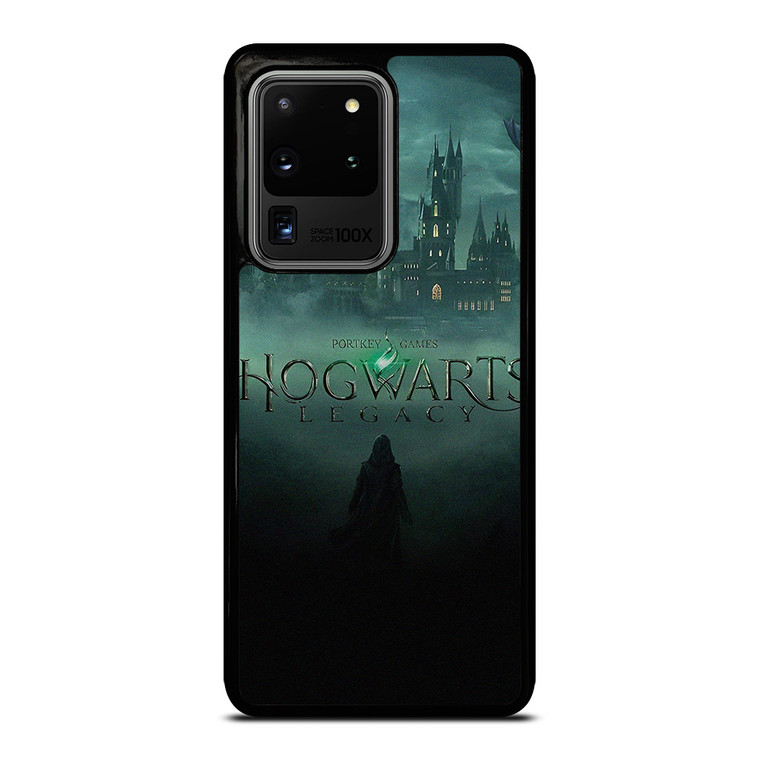 HOGWARTS LEGACY PORTKEY GAMES  Samsung Galaxy S20 Ultra Case Cover