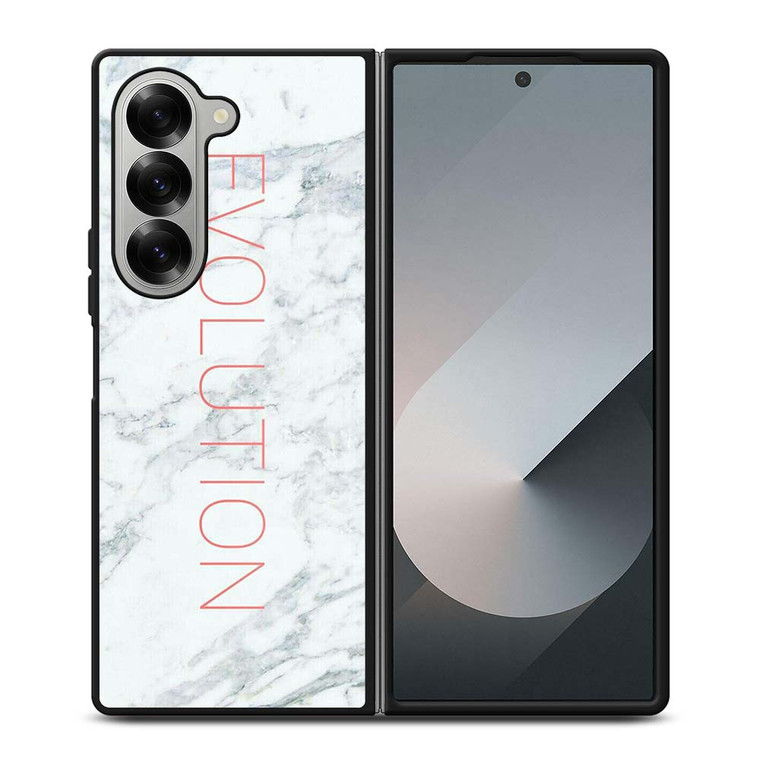 SABRINA CARPENTER EVOLUTION Samsung Galaxy Z Fold 6 Case Cover