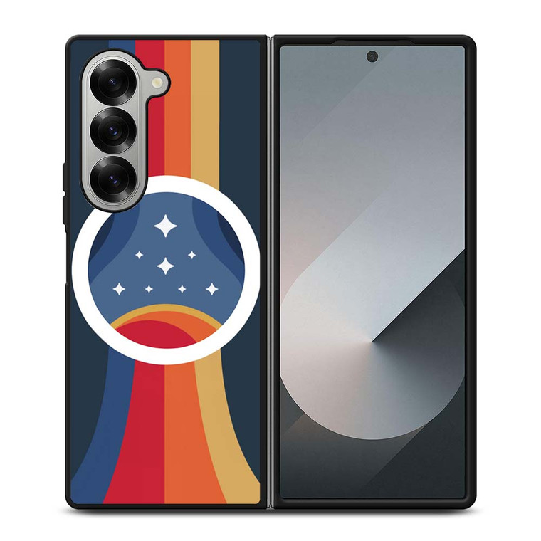 STARFIELD GAMES ICON Samsung Galaxy Z Fold 6 Case Cover