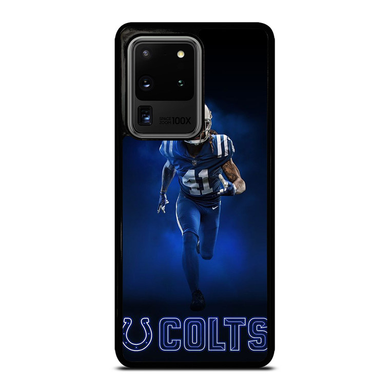 INDIANAPOLIS COLTS GRANT STUARD  Samsung Galaxy S20 Ultra Case Cover