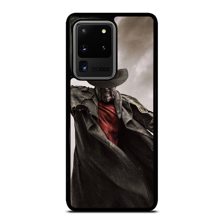JEEPERS CREEPERS SUPERNATURAL HORROR  Samsung Galaxy S20 Ultra Case Cover