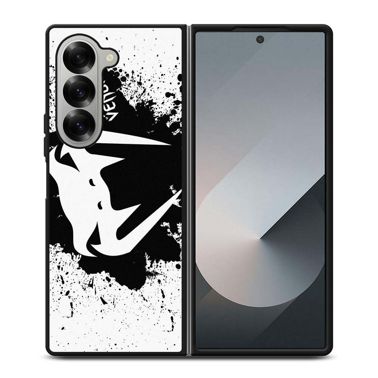 VENUM MMA SYMBOL Samsung Galaxy Z Fold 6 Case Cover