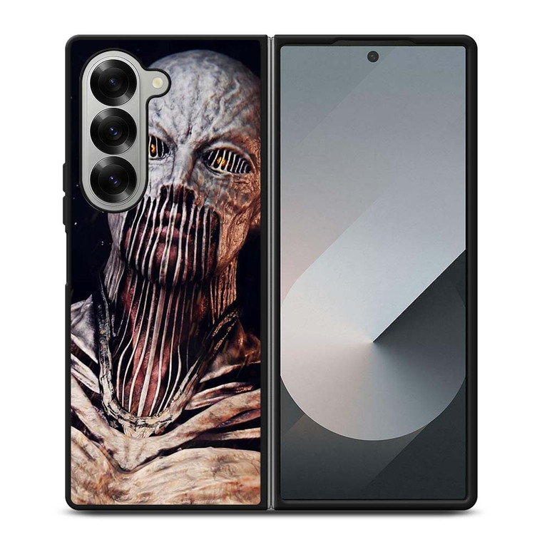 WARHAMMER TITANS GAMES Samsung Galaxy Z Fold 6 Case Cover