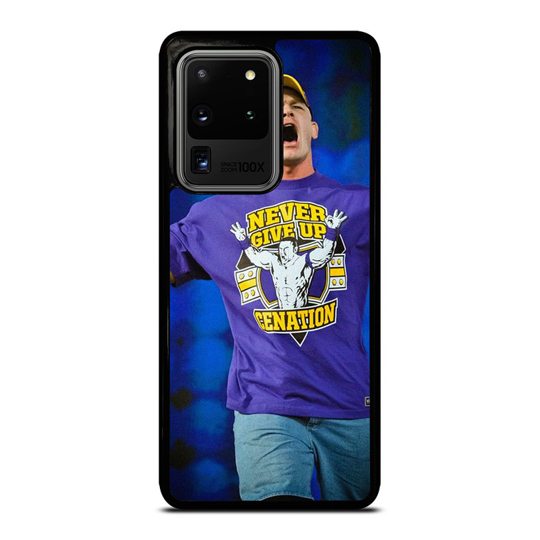 JOHN CENA WRESTLING WWE  Samsung Galaxy S20 Ultra Case Cover