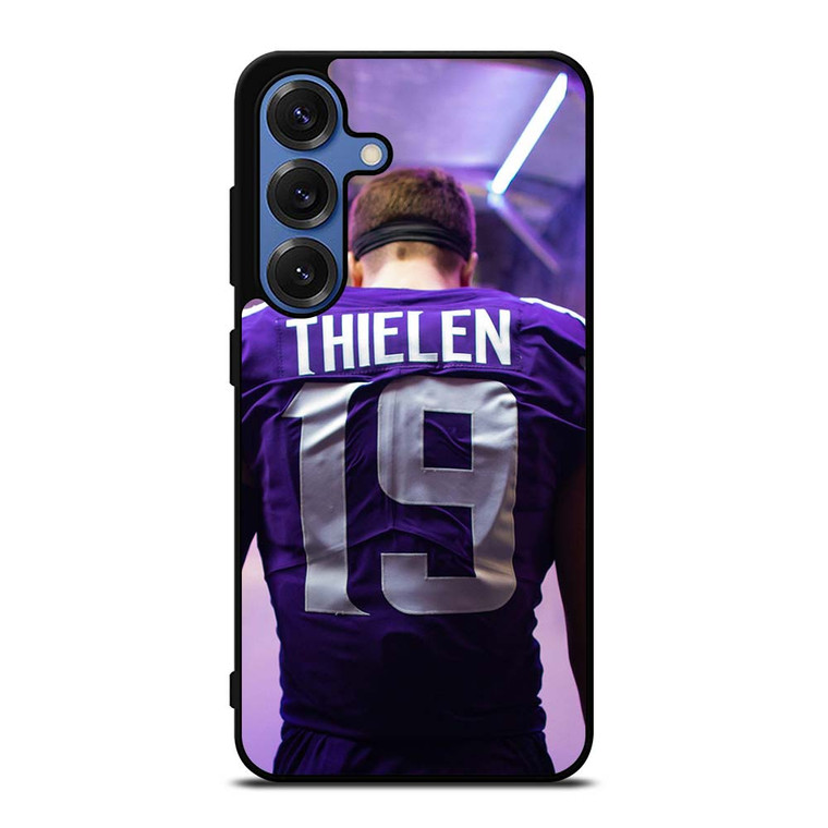 ADAM THIELEN MINNESOTA VIKINGS FOOTBALL Samsung Galaxy S25 Case Cover