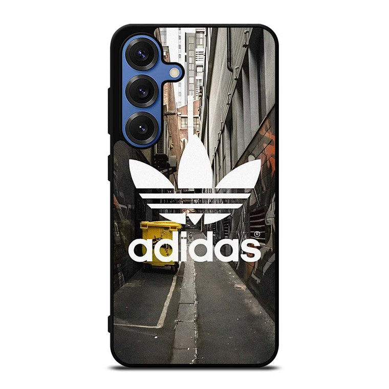 ADIDAS URBAN LOGO Samsung Galaxy S25 Case Cover