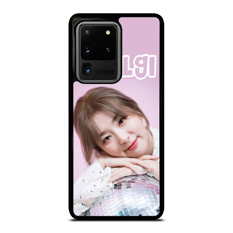 KANG SEULGI CUTE RED VELVET  Samsung Galaxy S20 Ultra Case Cover