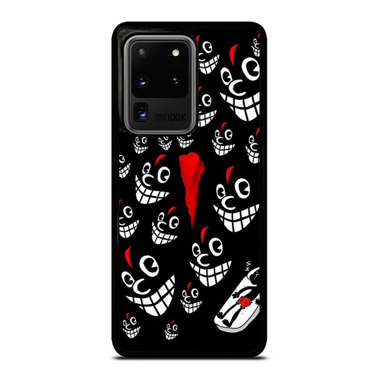 LIL DARKIE RAPPER  Samsung Galaxy S20 Ultra Case Cover