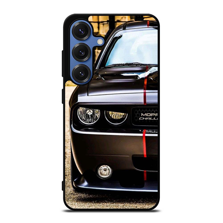 DODGE CAR MOPAR CHALLENGER Samsung Galaxy S25 Case Cover