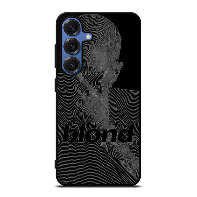 FRANK OCEAN LINE ART Samsung Galaxy S25 Case Cover