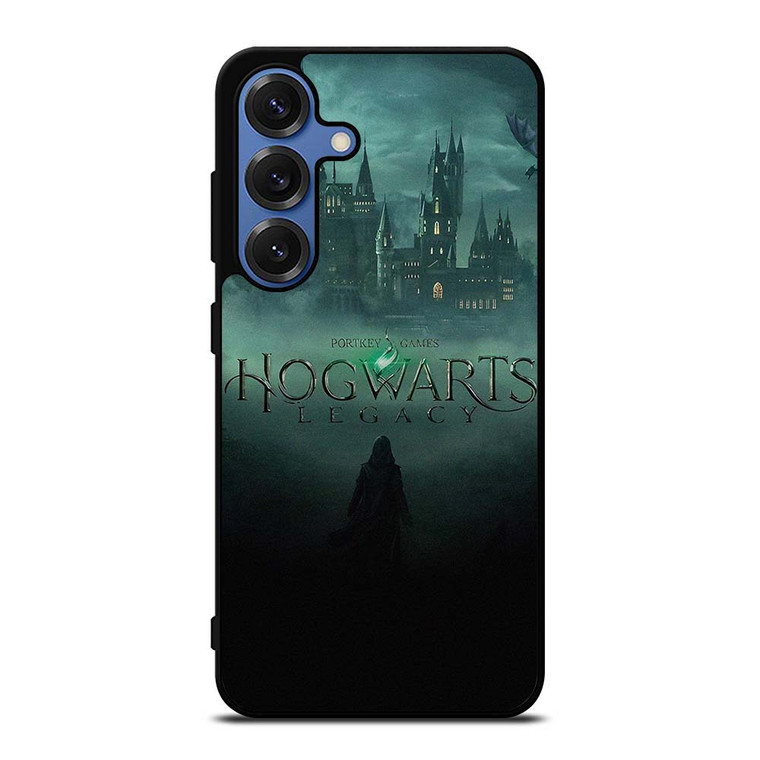 HOGWARTS LEGACY PORTKEY GAMES Samsung Galaxy S25 Case Cover
