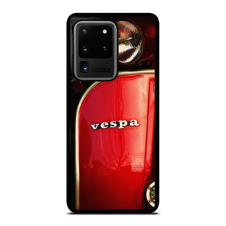 PIAGGIO VESPA DARLING  Samsung Galaxy S20 Ultra Case Cover