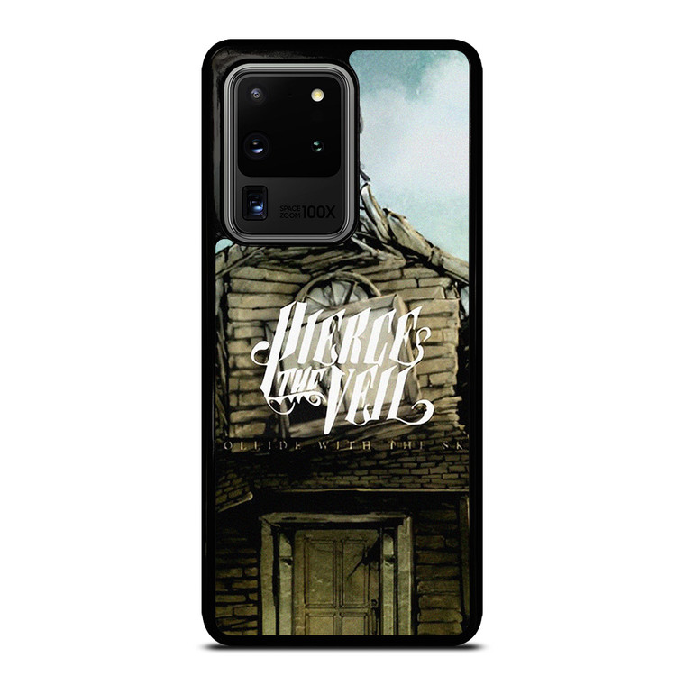 PIERCE THE VEIL COLLIDE WITH THE SKY  Samsung Galaxy S20 Ultra Case Cover