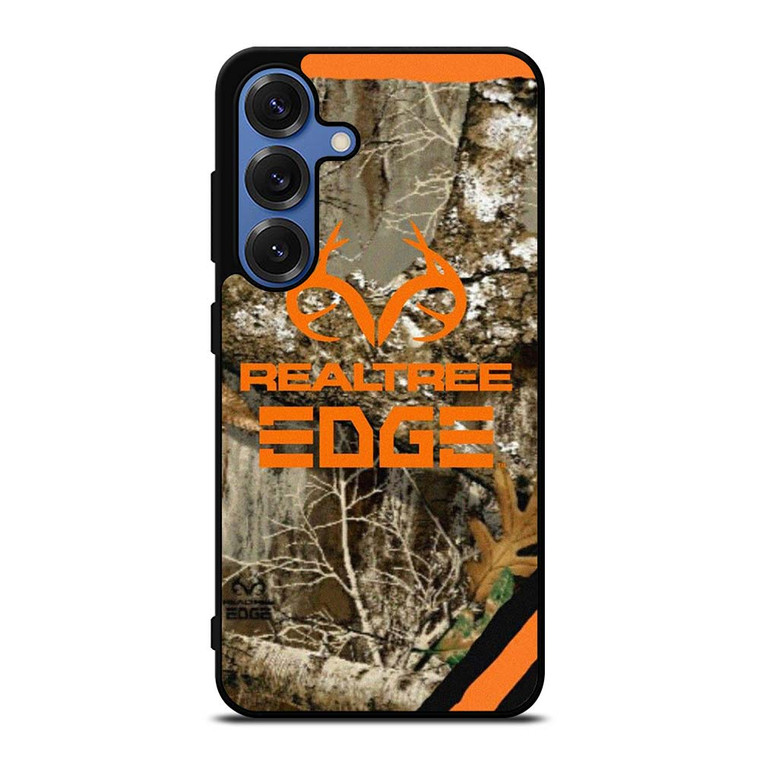 REALTREE EDGE CAMO Samsung Galaxy S25 Case Cover