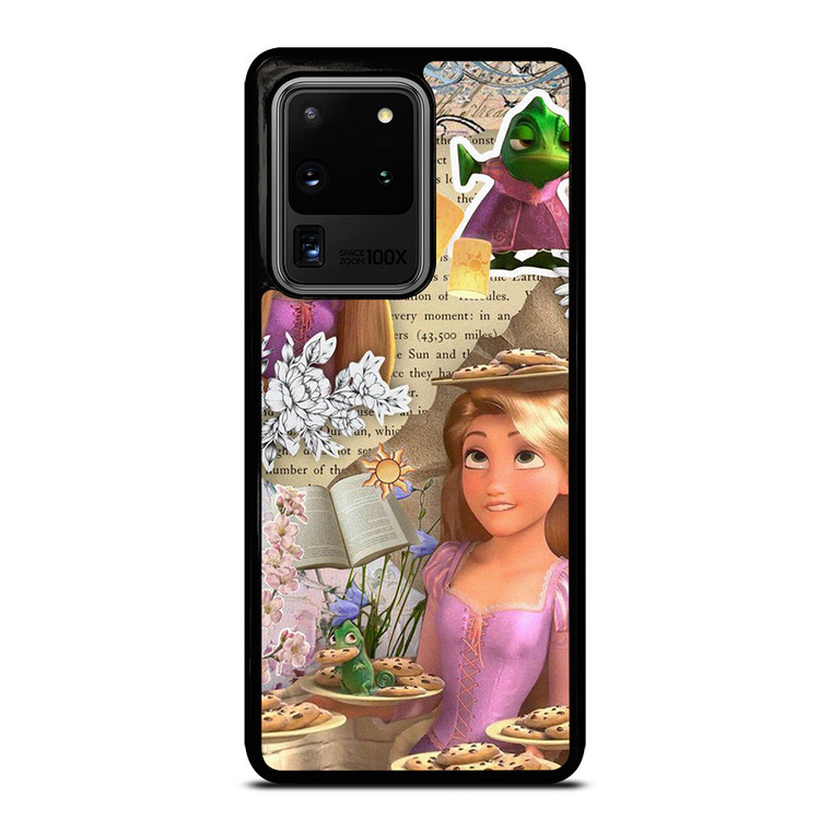 RAPUNZEL TANGLED DISNEY CARTOON  Samsung Galaxy S20 Ultra Case Cover RAPUNZEL TANGLED DISNEY CARTOON  Samsung Galaxy S20 Ultra Case Cover