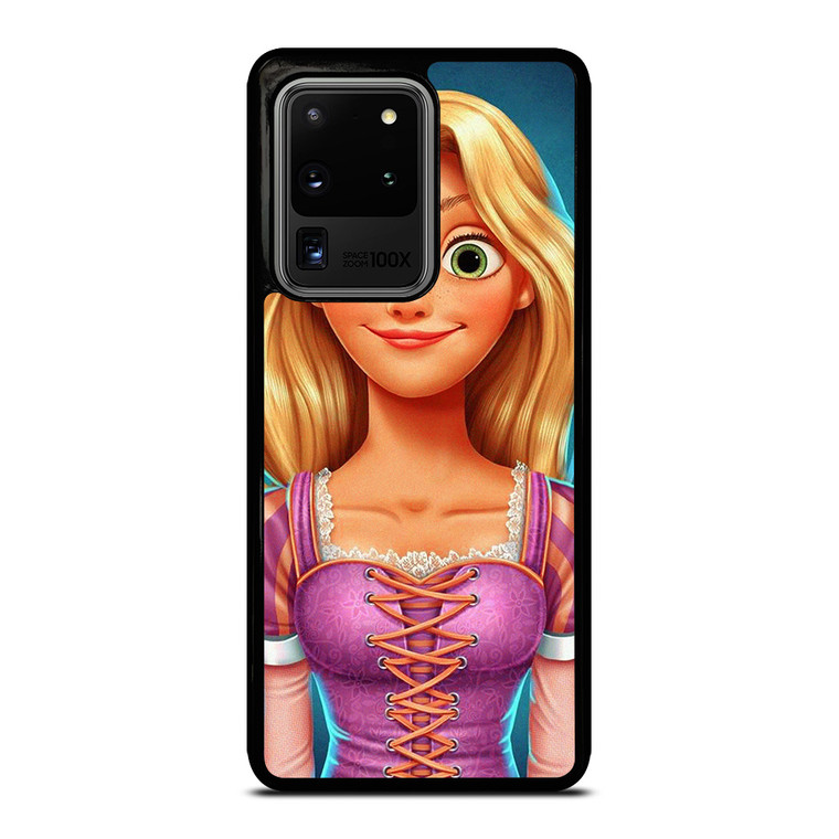 RAPUNZEL TANGLED DISNEY  Samsung Galaxy S20 Ultra Case Cover RAPUNZEL TANGLED DISNEY  Samsung Galaxy S20 Ultra Case Cover