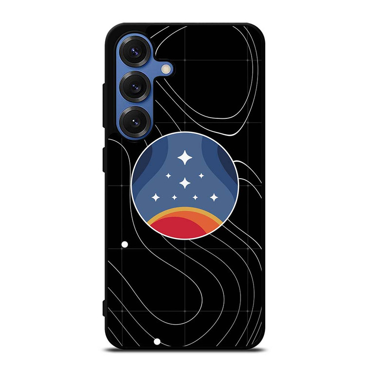 STARFIELD GAMES ICON 2 Samsung Galaxy S25 Case Cover