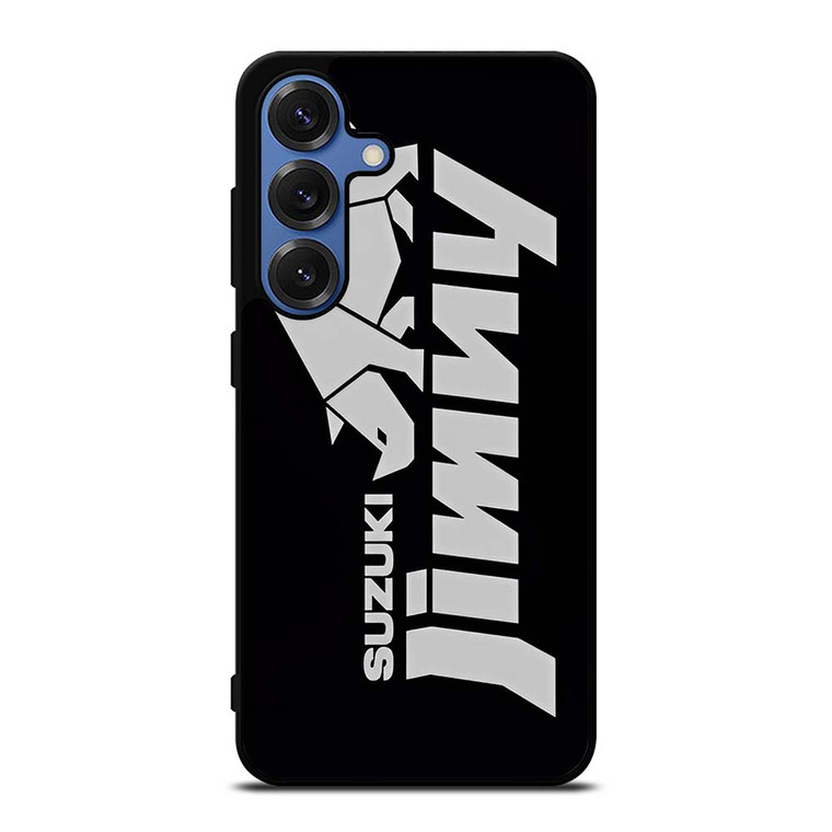 SUZUKI JIMNY SYMBOL Samsung Galaxy S25 Case Cover