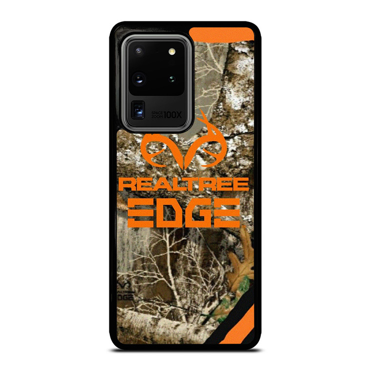 REALTREE EDGE CAMO  Samsung Galaxy S20 Ultra Case Cover