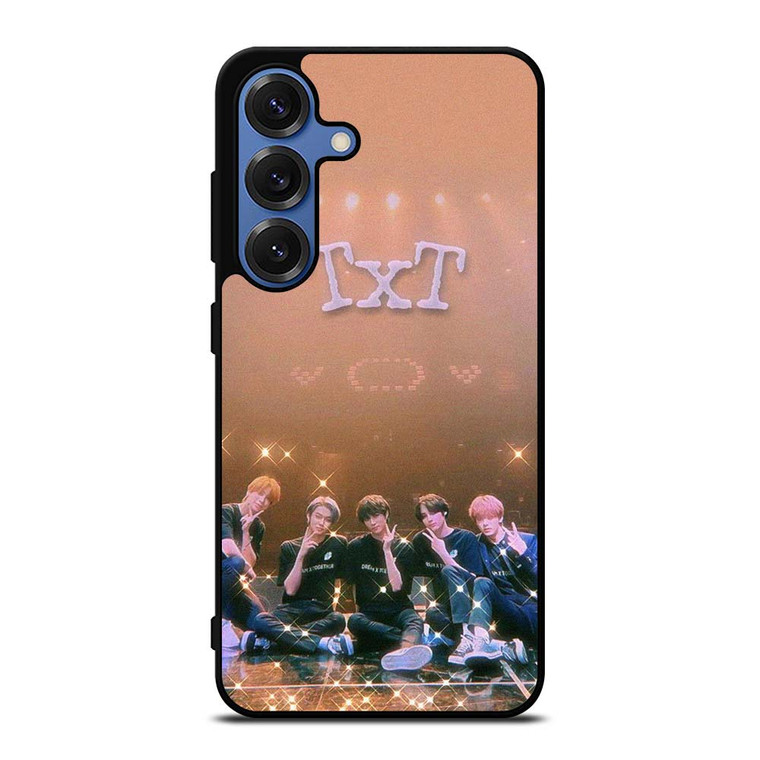 TOMORROW X TOGETHER TXT CONCERT Samsung Galaxy S25 Case Cover