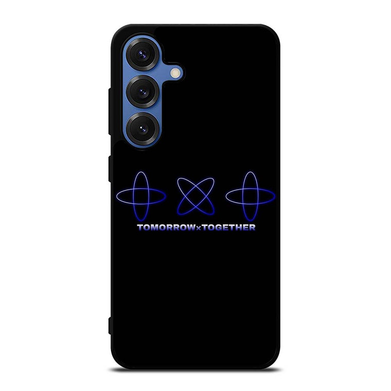 TOMORROW X TOGETHER TXT LOGO 2 Samsung Galaxy S25 Case Cover