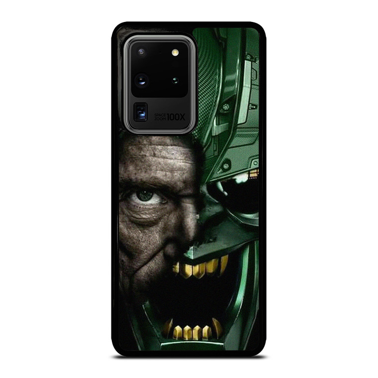 SPIDERMAN GREEN GOBLIN NORMAN OSBORN  Samsung Galaxy S20 Ultra Case Cover