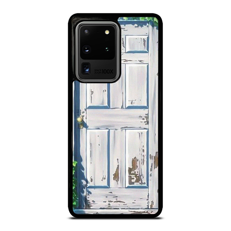SUZUME NO TOJIMARI DOOR  Samsung Galaxy S20 Ultra Case Cover SUZUME NO TOJIMARI DOOR  Samsung Galaxy S20 Ultra Case Cover