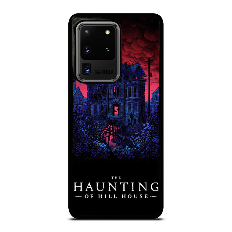 THE HAUNTING OF HILL HOUSE ART  Samsung Galaxy S20 Ultra Case Cover THE HAUNTING OF HILL HOUSE ART  Samsung Galaxy S20 Ultra Case Cover