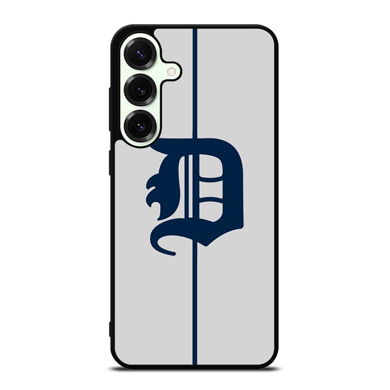 DETROIT TIGERS BASEBALL MLB LOGO Samsung Galaxy S25 Plus Case Cover