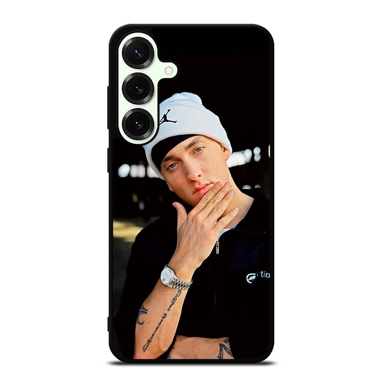 EMINEM AIR JORDAN Samsung Galaxy S25 Plus Case Cover