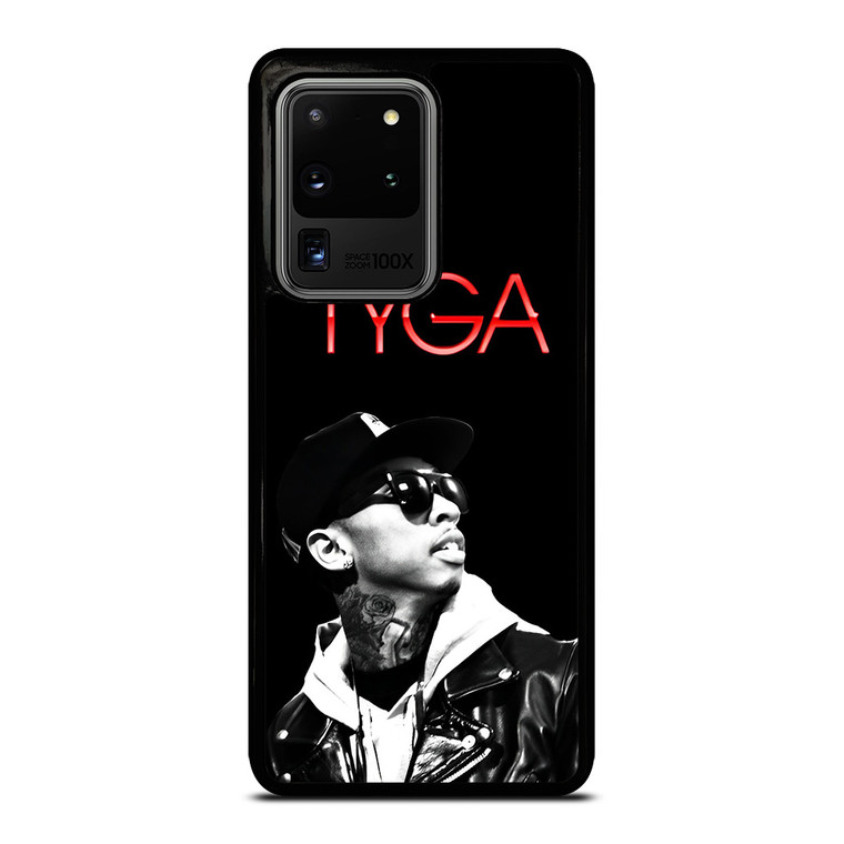 TYGA RAPPER LOGO  Samsung Galaxy S20 Ultra Case Cover
