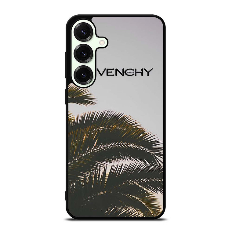 GIVENCHY PARIS PALM TREE Samsung Galaxy S25 Plus Case Cover GIVENCHY PARIS PALM TREE Samsung Galaxy S25 Plus Case Cover