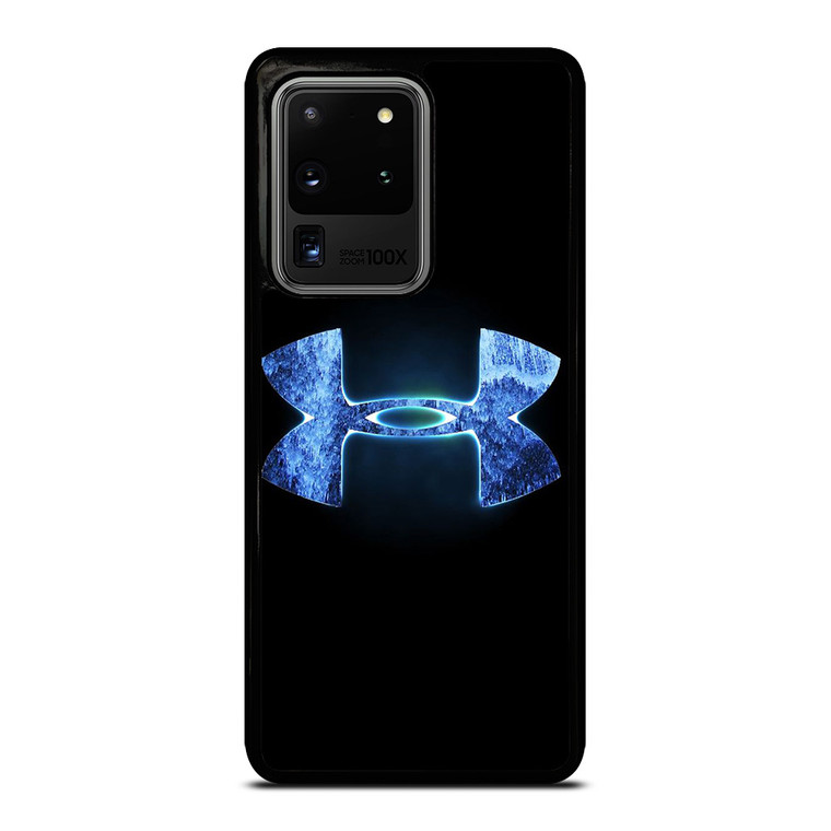 UNDER ARMOUR ICED LOGO  Samsung Galaxy S20 Ultra Case Cover