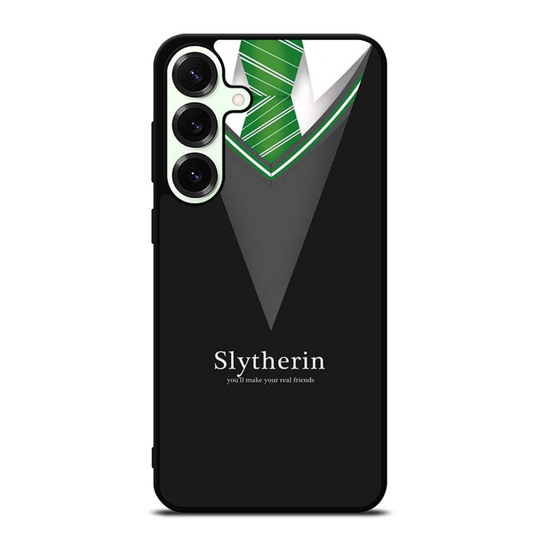 HARRY POTTER SLYTHERIN COSTUME Samsung Galaxy S25 Plus Case Cover