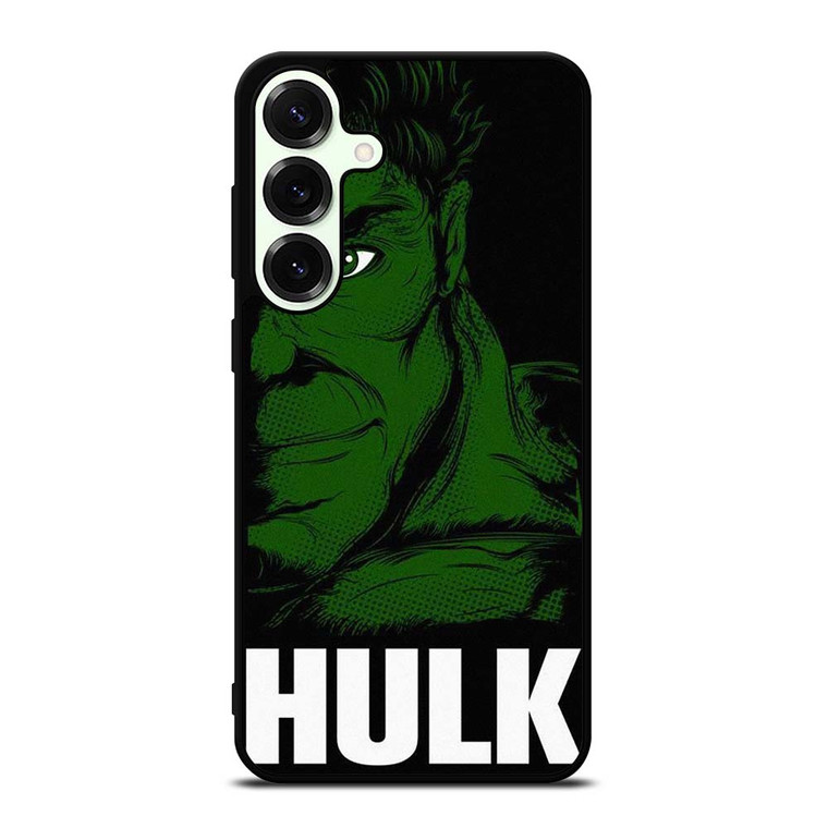 HULK MARVEL COMIC CARTOON Samsung Galaxy S25 Plus Case Cover