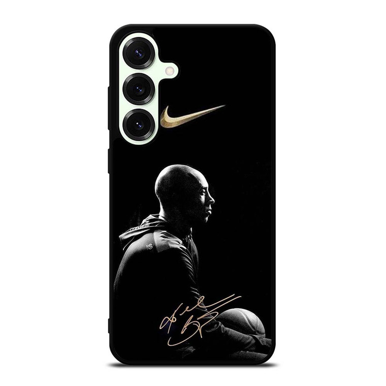 IN MEMORIAM KOBE BRYANT NIKE LOGO Samsung Galaxy S25 Plus Case Cover