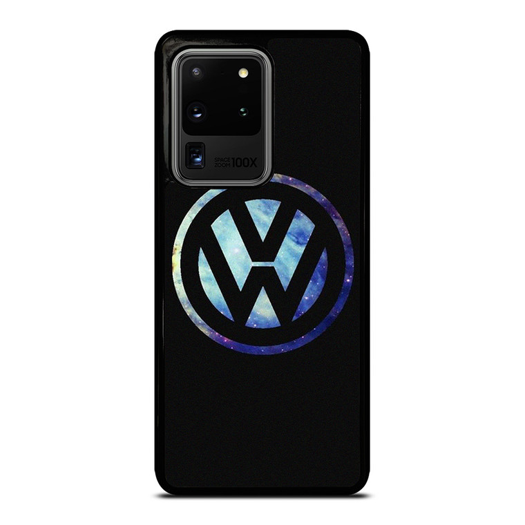 VOLKSWAGEN CAR GALAXY ICON  Samsung Galaxy S20 Ultra Case Cover